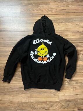 World Industries Hoodie